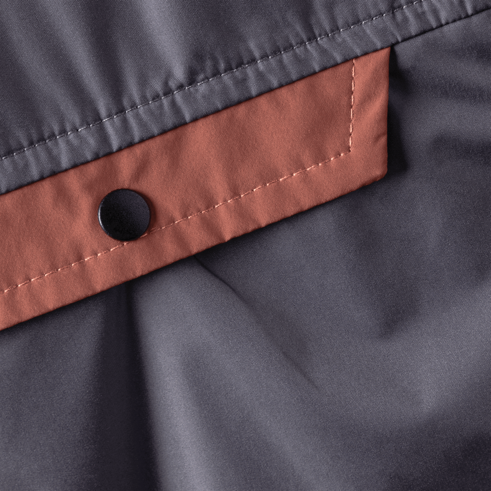 Duotone Jacket Windbreaker unisex 2025 product image 3