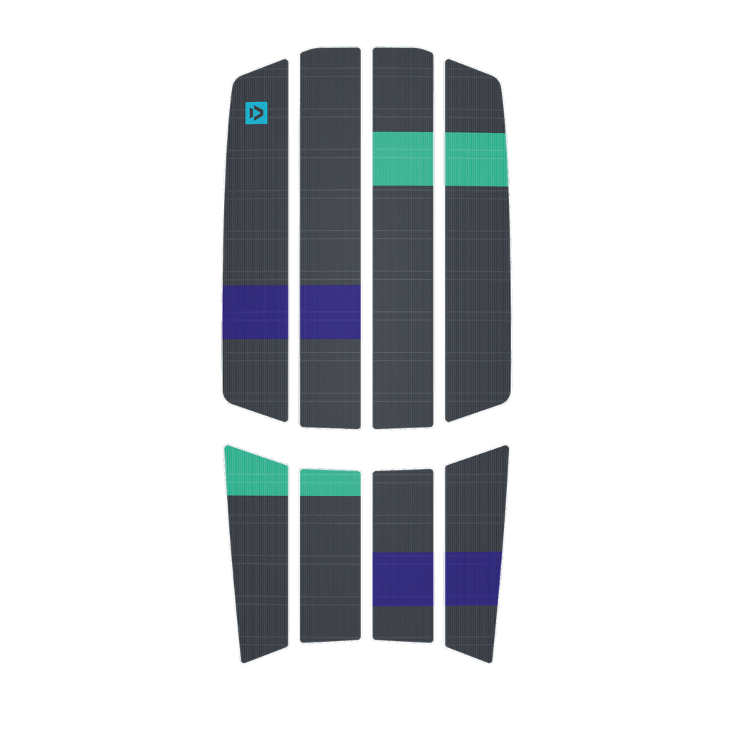 Duotone Traction Pad Team Front 2025 product image 3