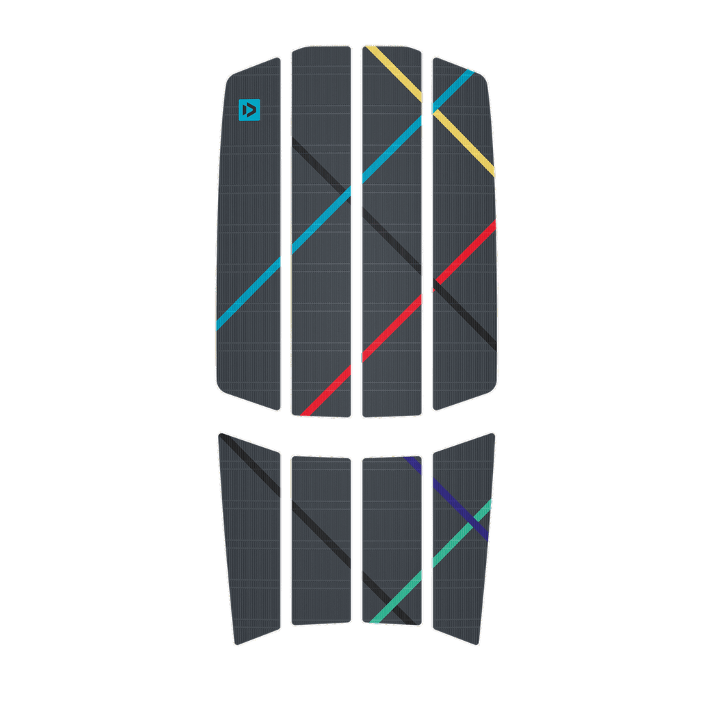 Duotone Traction Pad Team Front 2025 product image 2