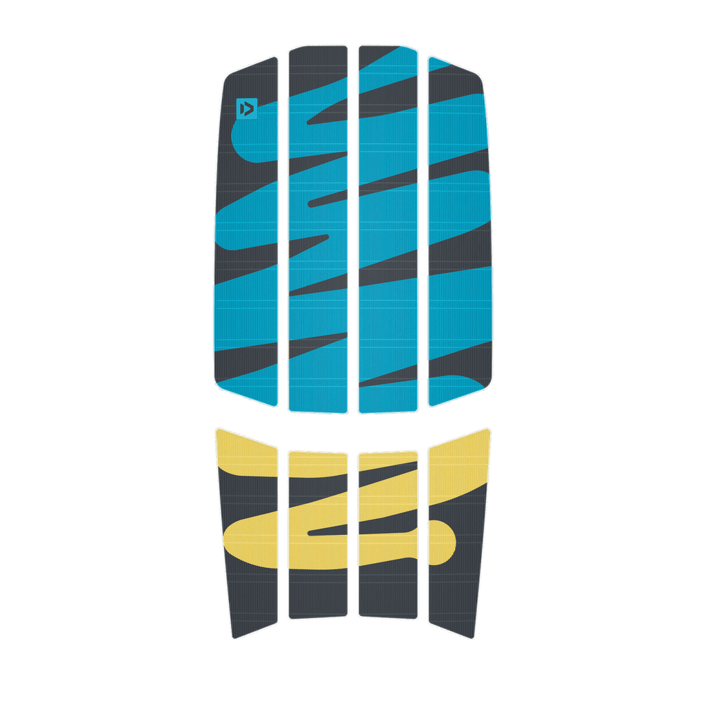 Duotone Traction Pad Team Front 2025 product image 1