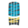 Duotone Traction Pad Team Front 2025 product image 1