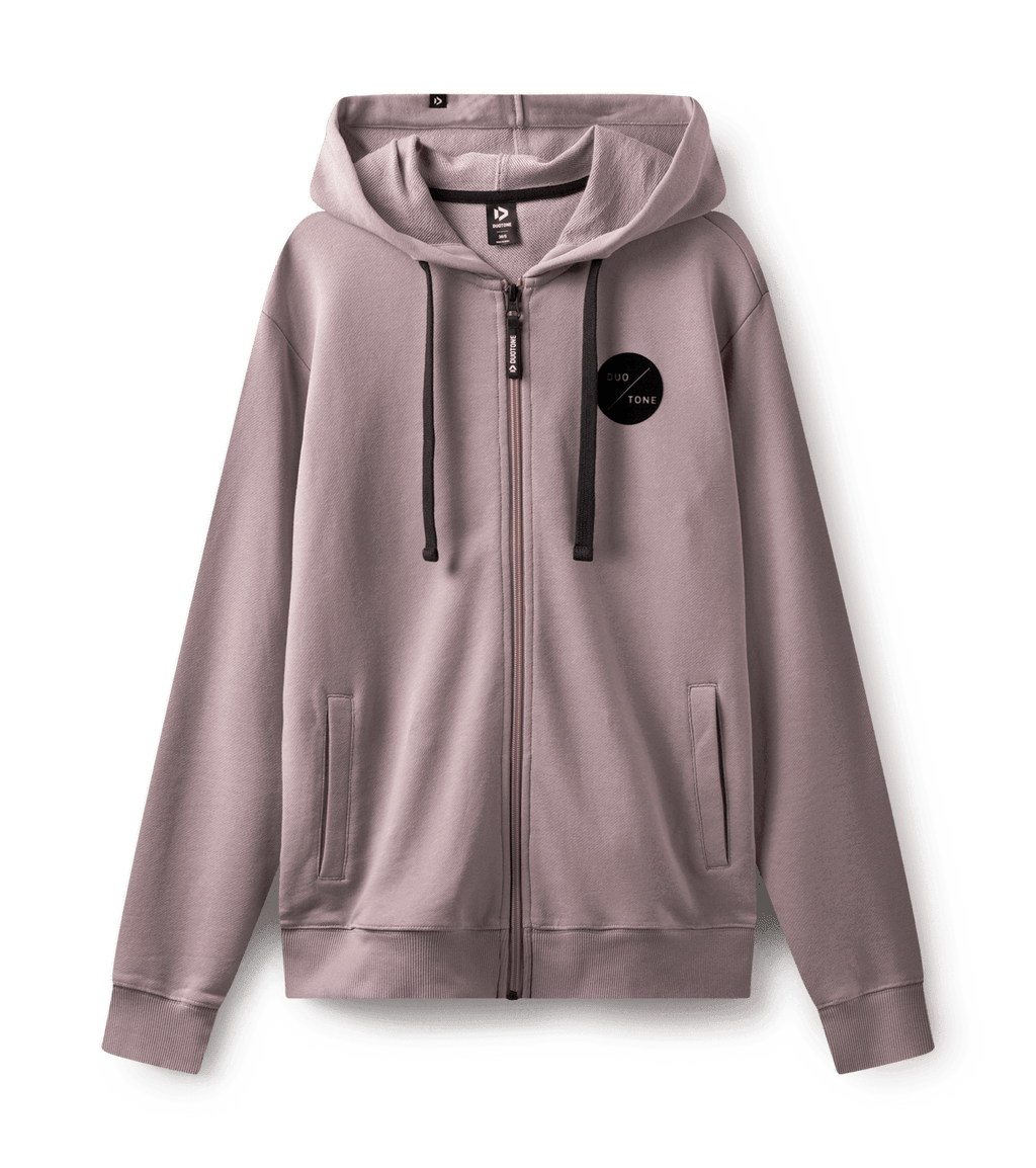 Duotone Hoody Team Zip women 2024 product image 4