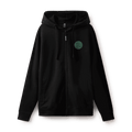 Duotone Hoody Team Zip women 2024 product image 1