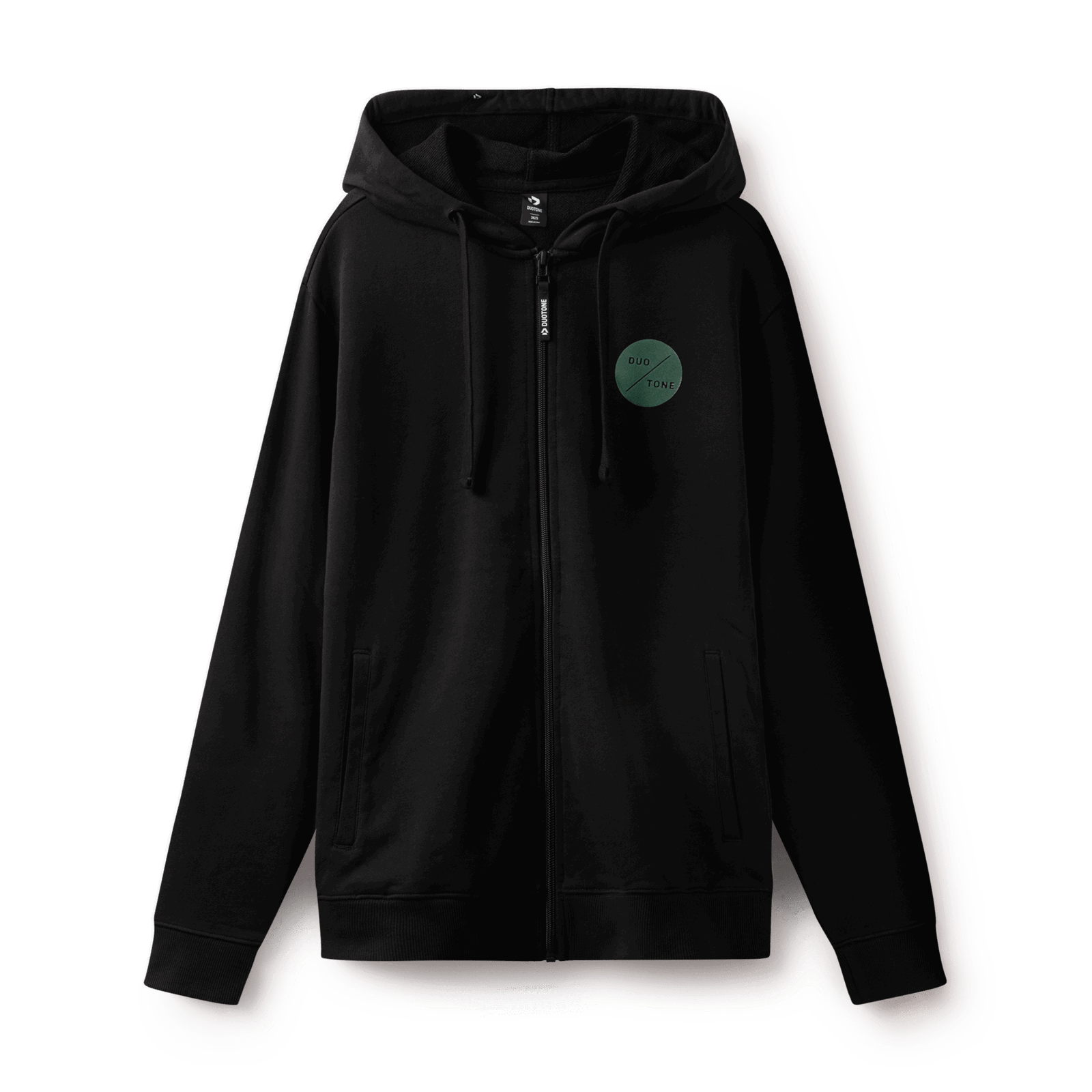 Duotone Hoody Team Zip women 2024 product image 1