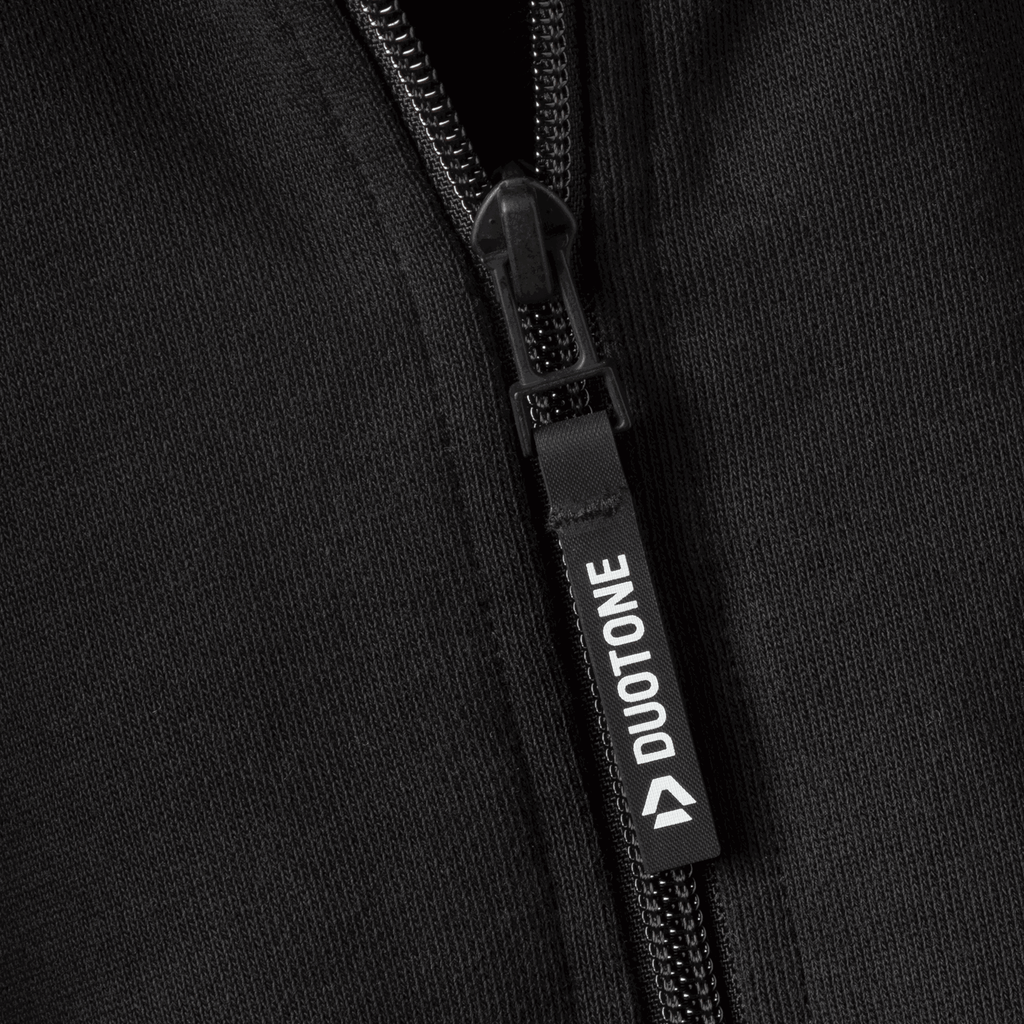 Duotone Hoody Team Zip women 2024 product image 3