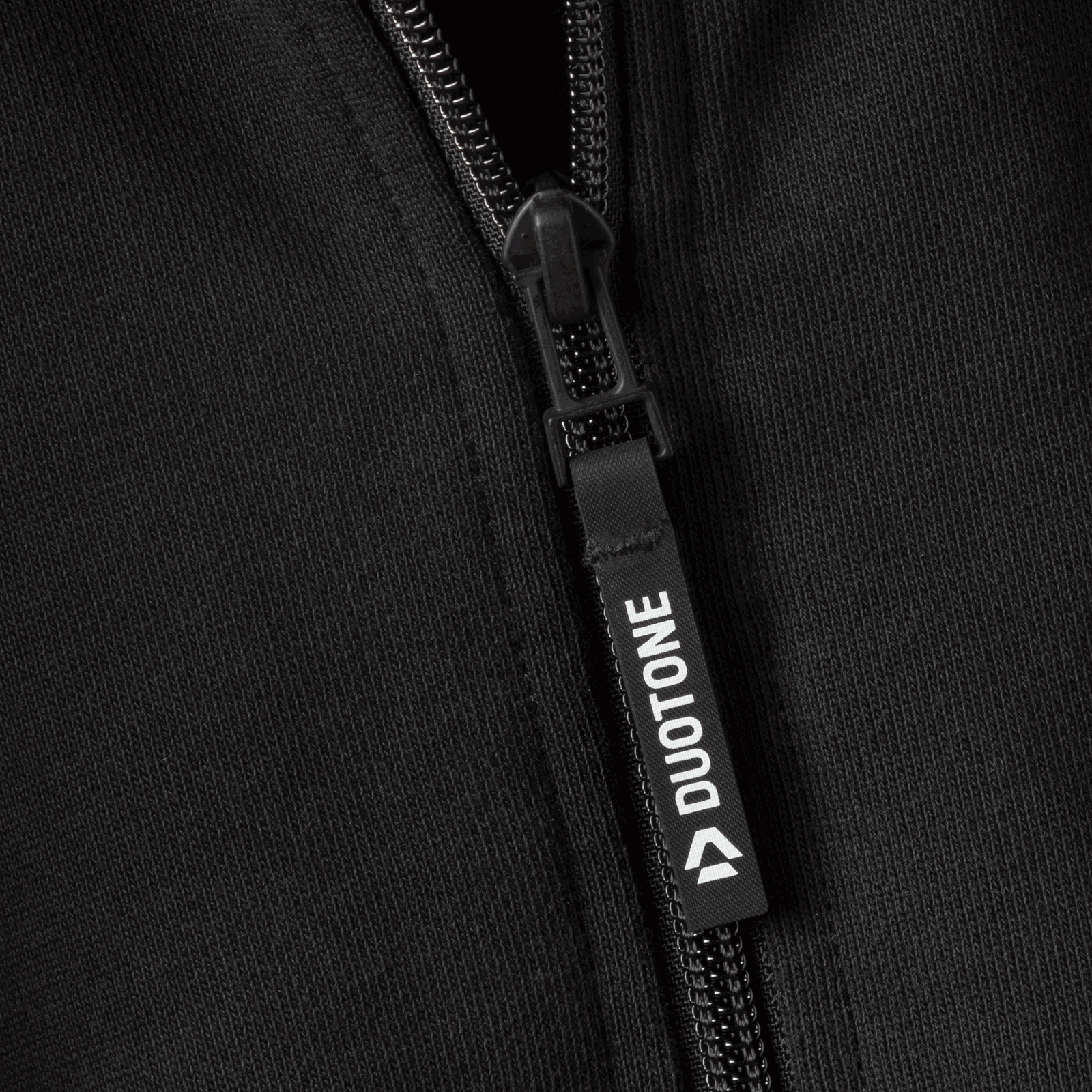 Duotone Hoody Team Zip women 2024 product image 3