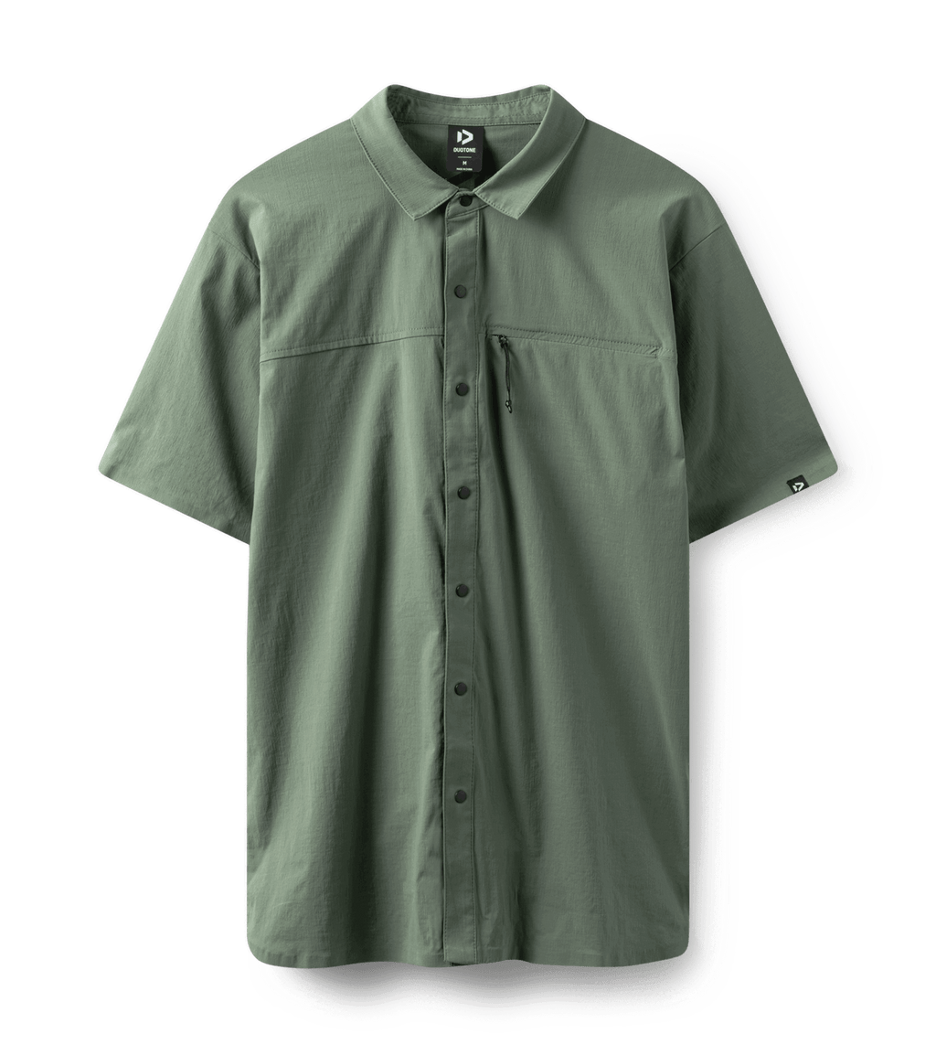 Duotone Shirt Wave SS unisex 2024 product image 1