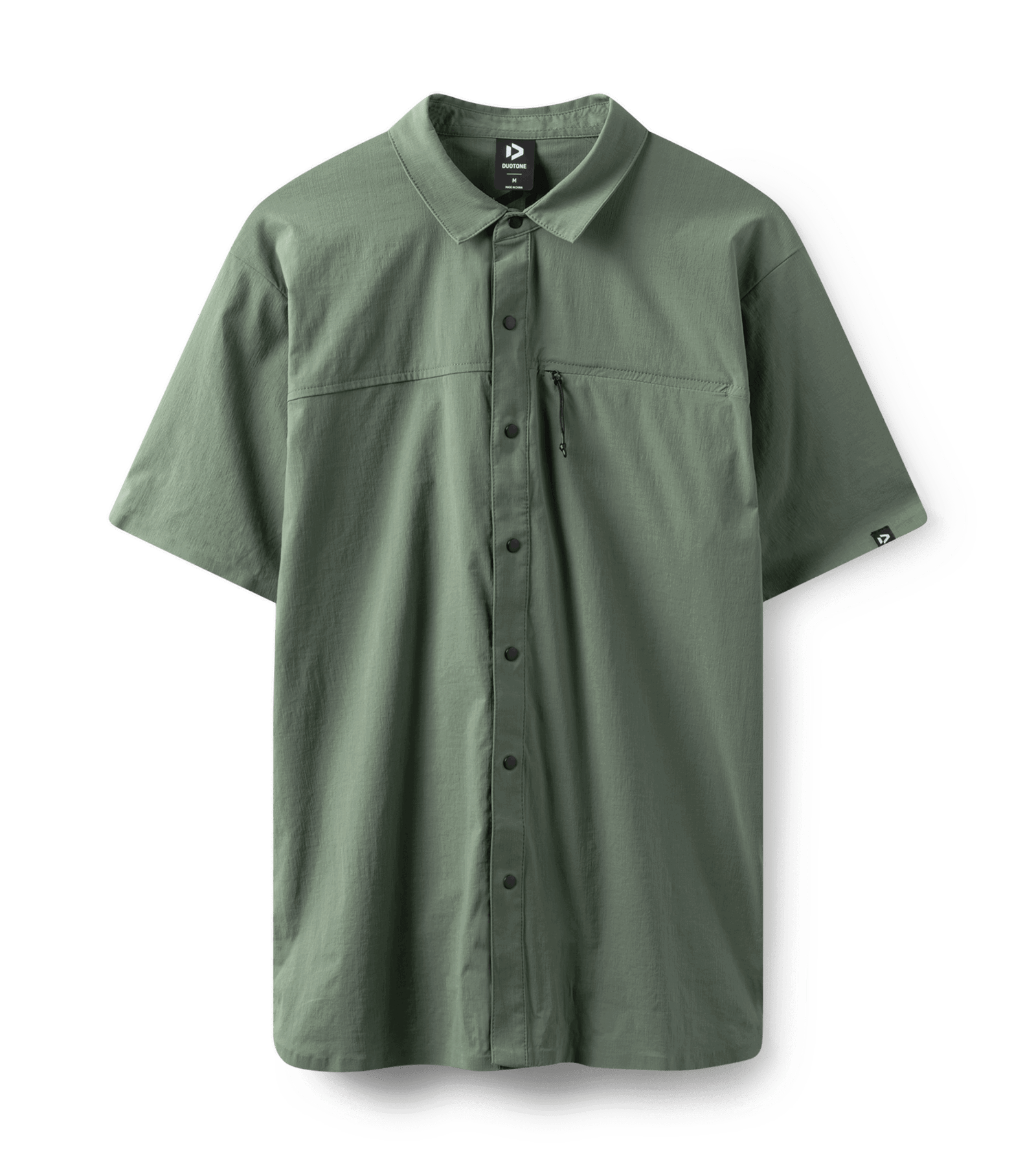 Duotone Shirt Wave SS unisex 2024 product image 1