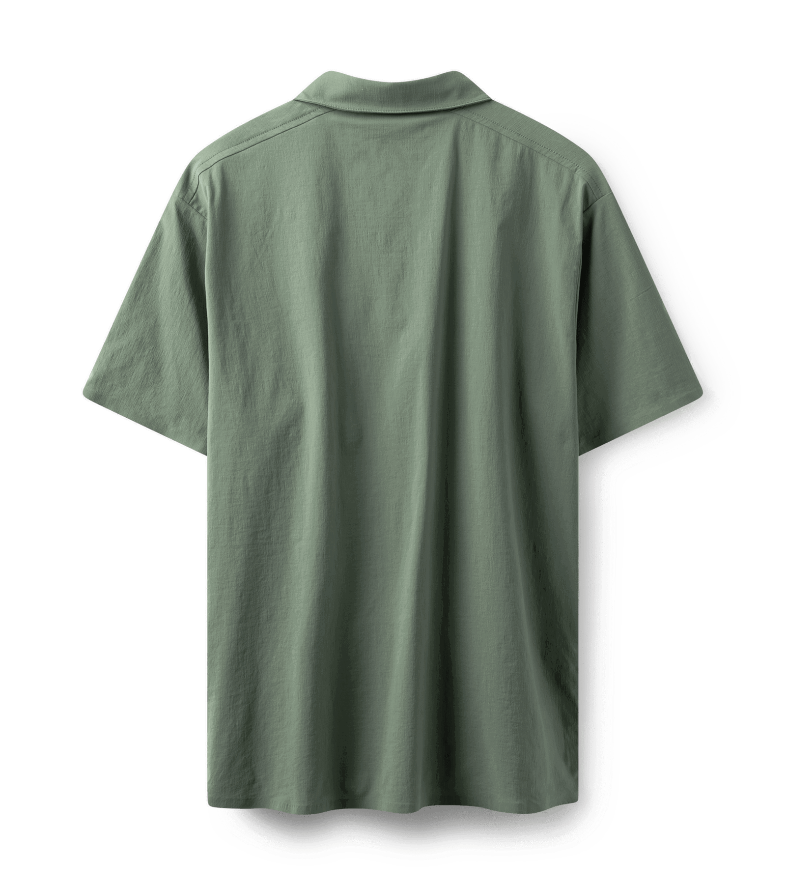 Duotone Shirt Wave SS unisex 2024 product image 3