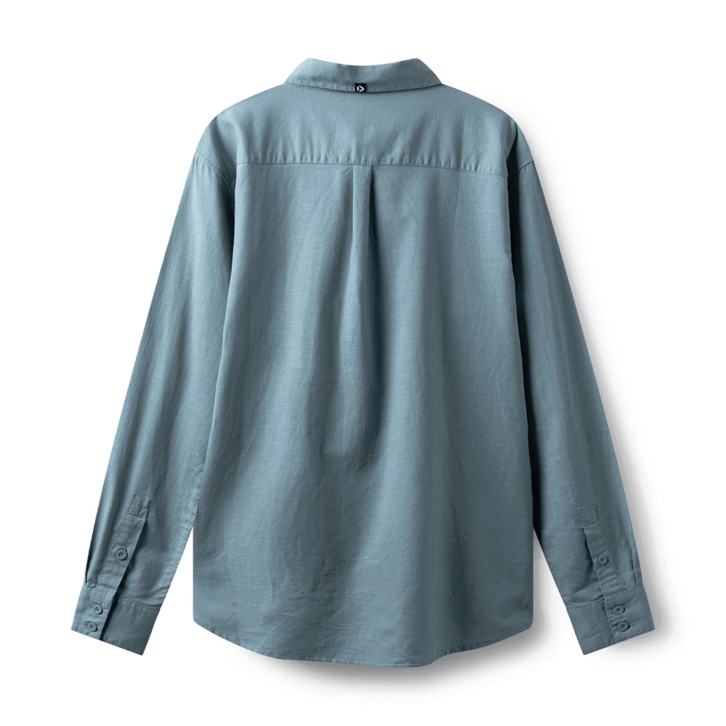 Duotone Shirt Breeze LS unisex 2024 product image 1