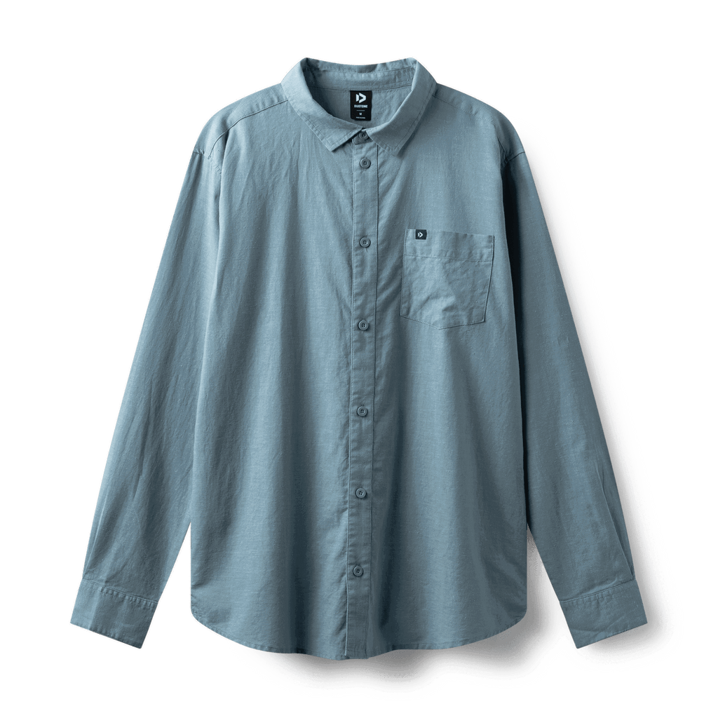 Duotone Shirt Breeze LS unisex 2024 product image 3