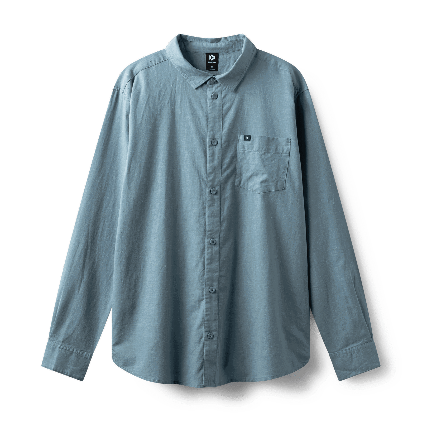 Duotone Shirt Breeze LS unisex 2024 product image 3