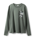 Duotone Tee Team LS unisex 2025 product image 1