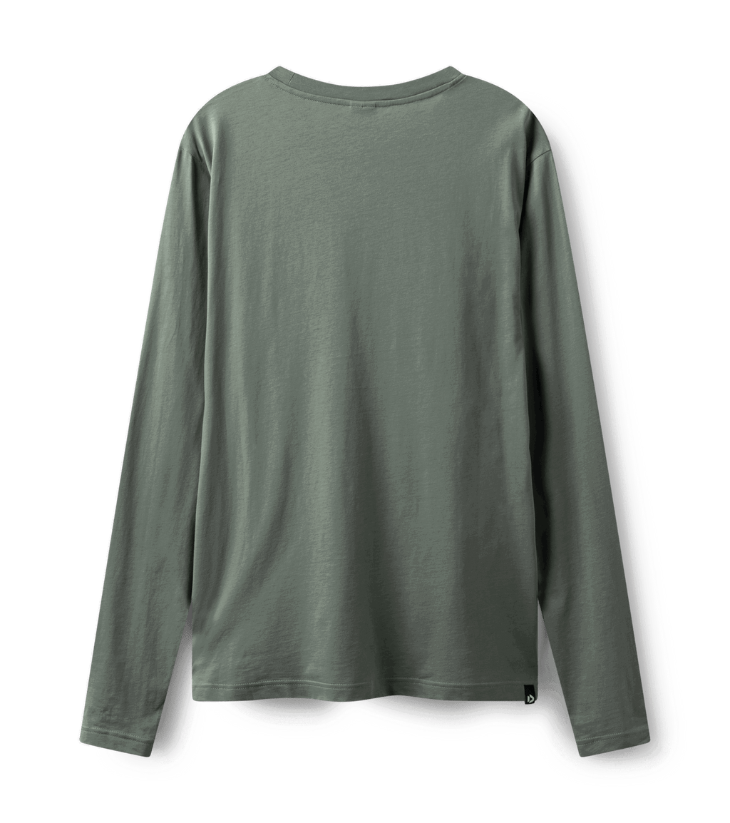 Duotone Tee Team LS unisex 2025 product image 3