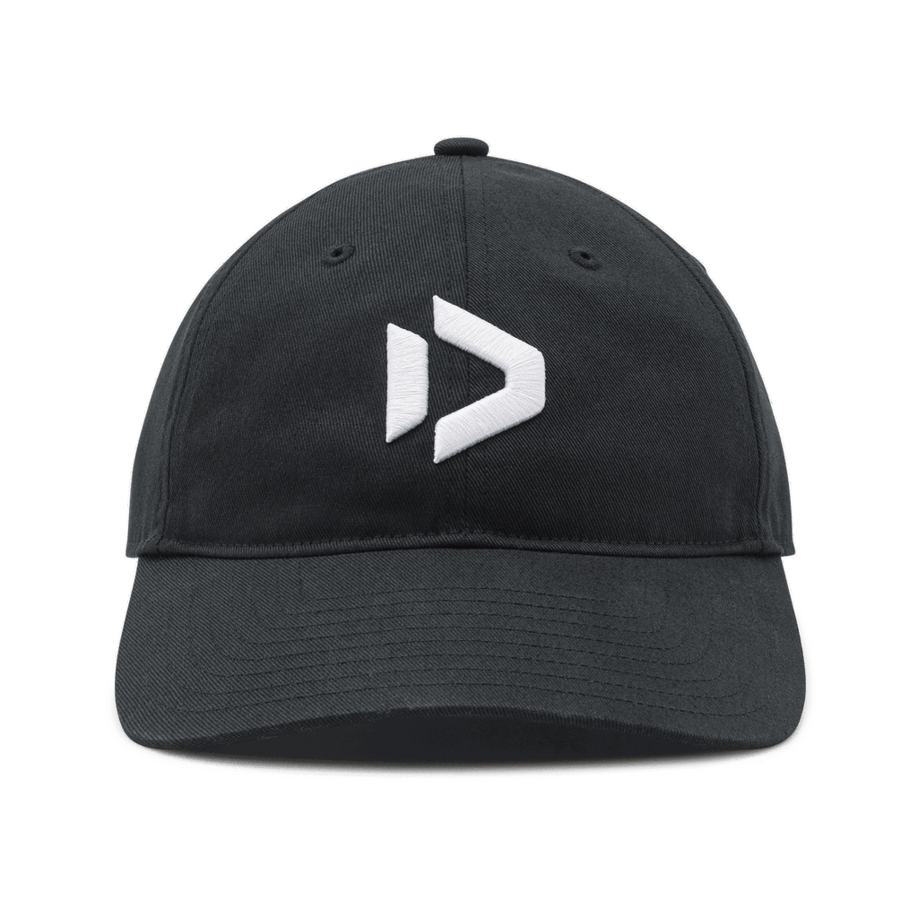 Duotone Cap 6Panel Duotone Icon 2026 product image 1