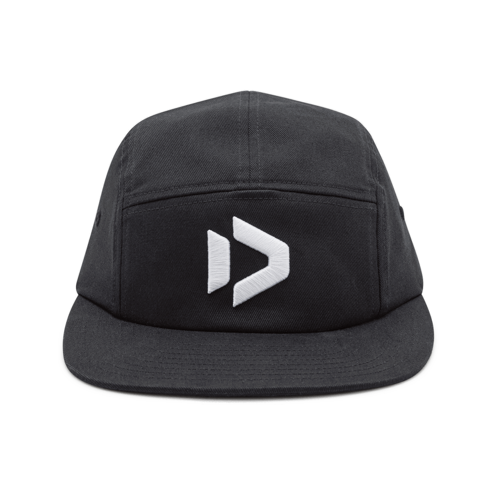 Duotone Cap 5Panel Flat Duotone Icon product image 1