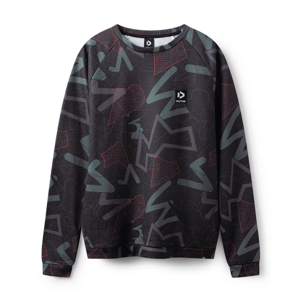 Duotone Sweater All Over men 2024 product image 1