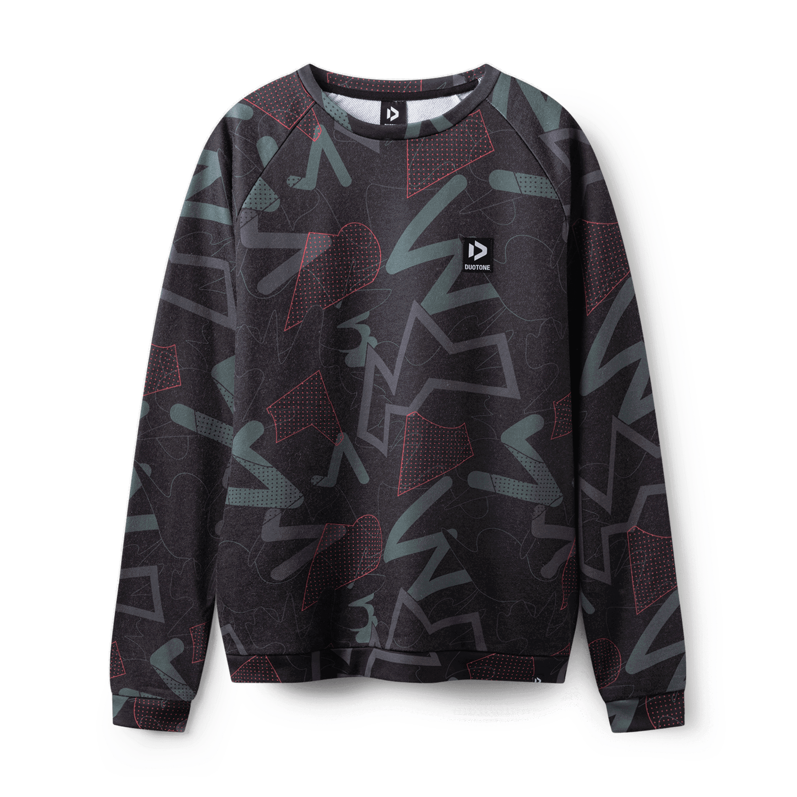 Duotone Sweater All Over men 2024 product image 1