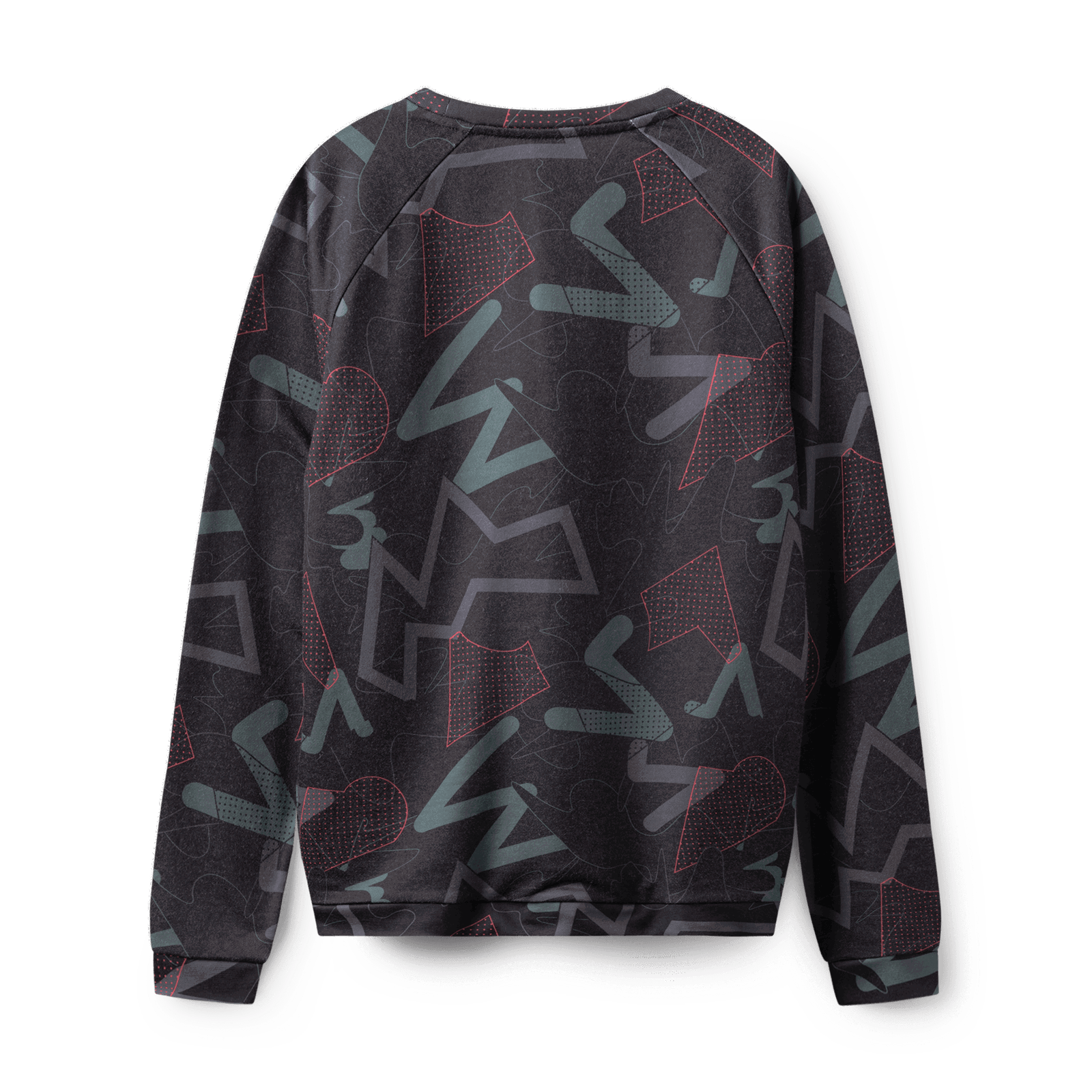 Duotone Sweater All Over men 2024 product image 2