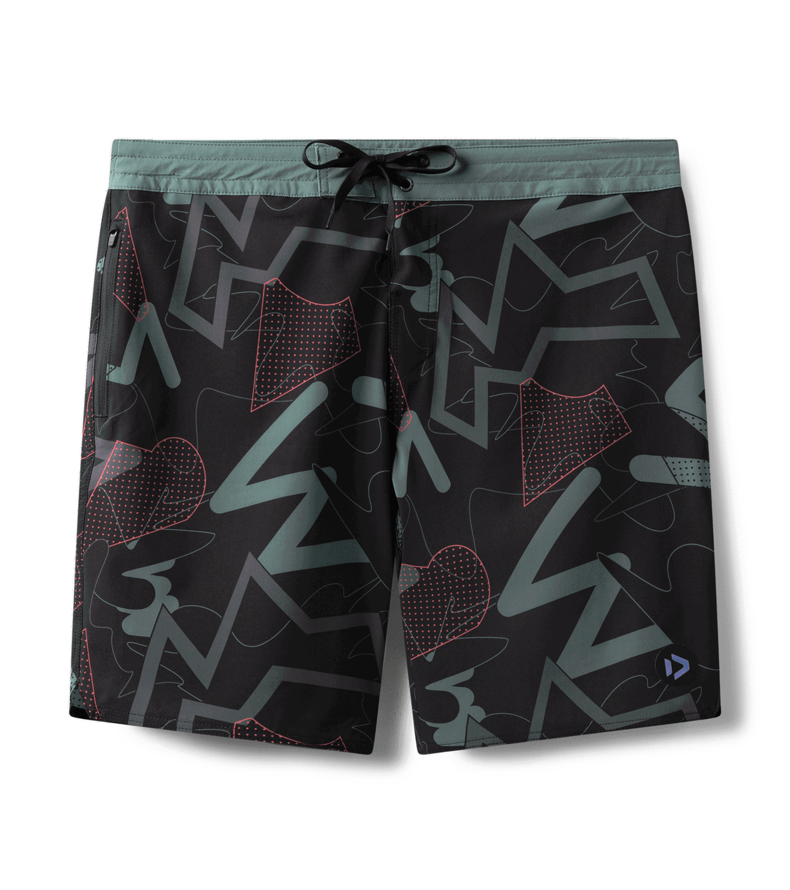 Duotone Boardshorts DT 19inch men 2024 product image 1