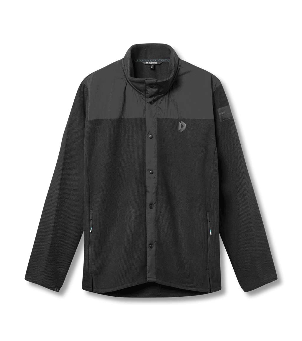 Duotone Shirt Explore Fleece unisex