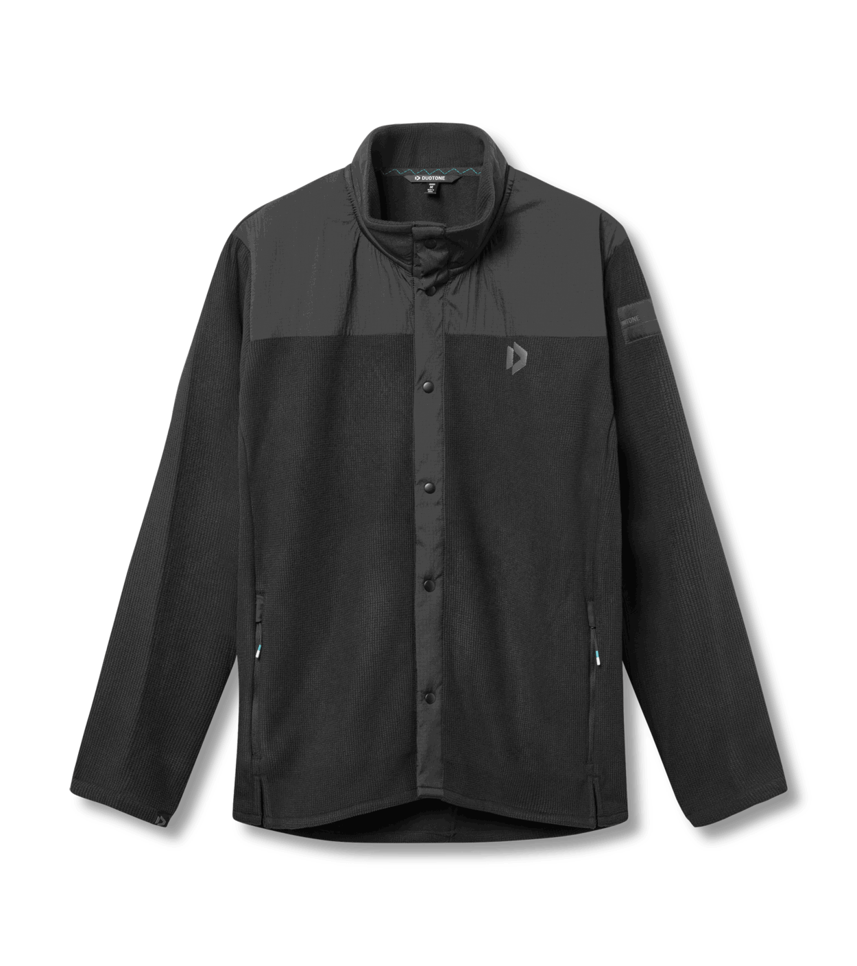 Duotone Shirt Explore Fleece unisex