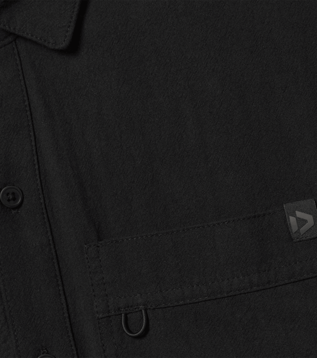 Duotone Shirt SS True unisex 2025 product image 2