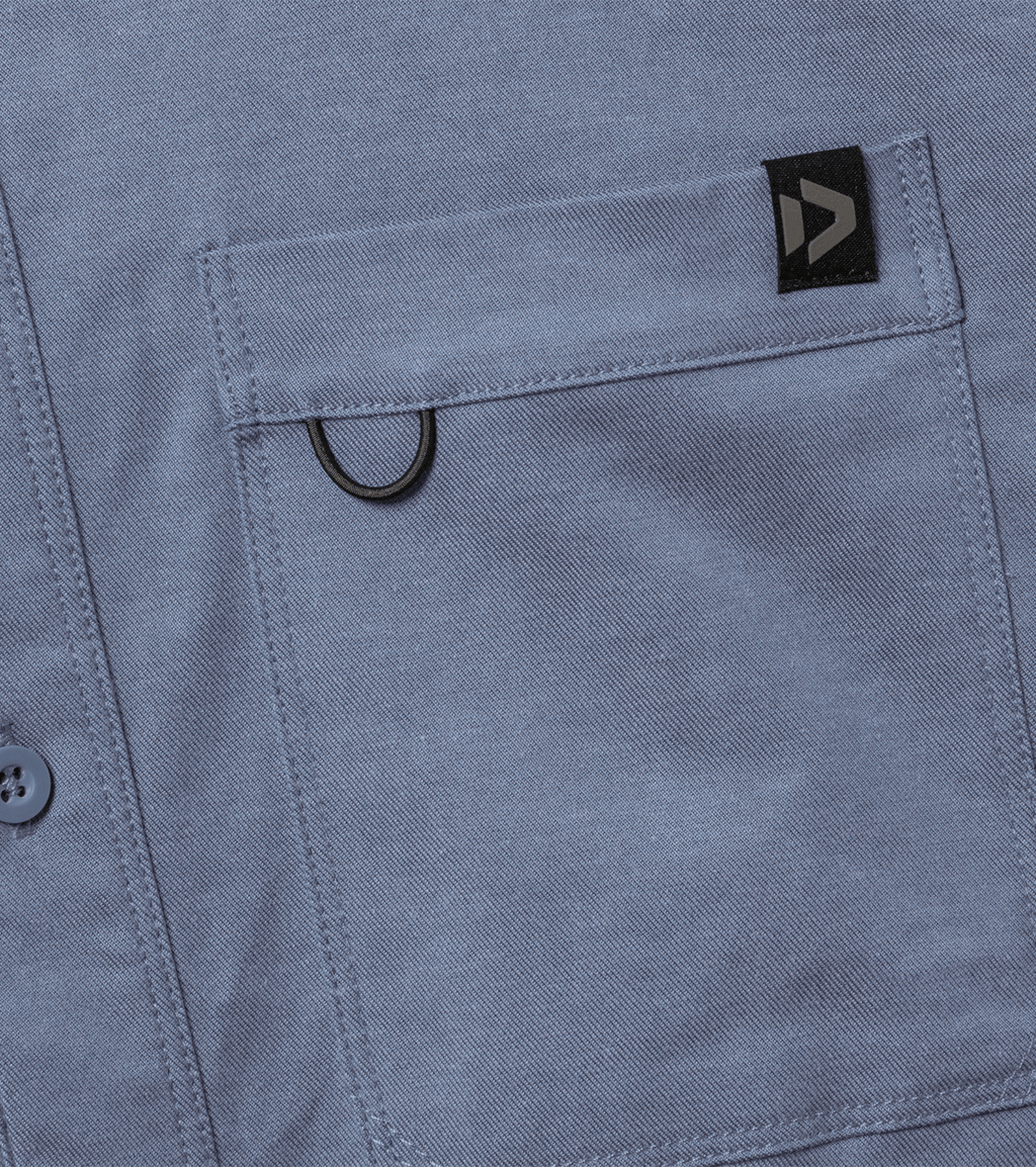 Duotone Shirt LS True unisex 2025 product image 2