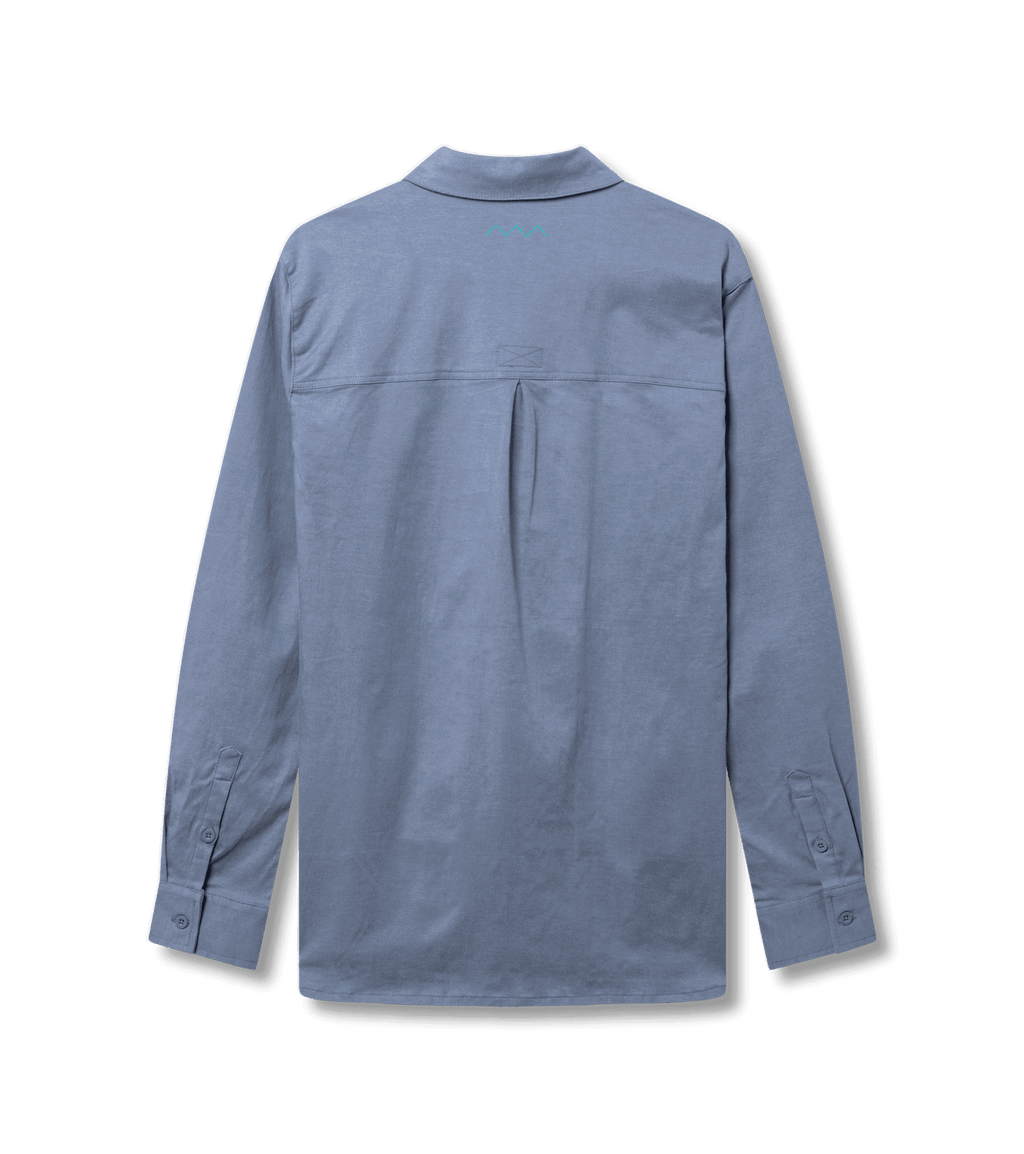 Duotone Shirt LS True unisex 2025 product image 3