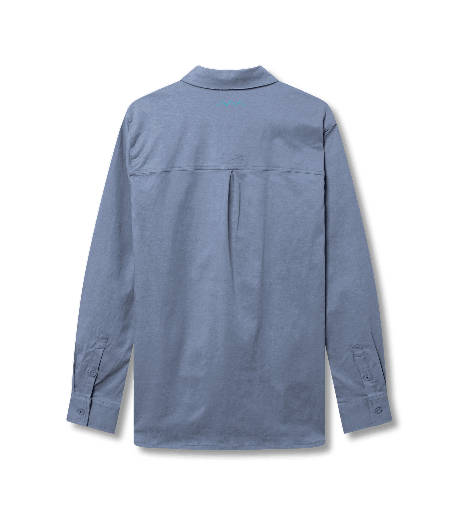 Duotone Shirt LS True unisex 2025 product image 3