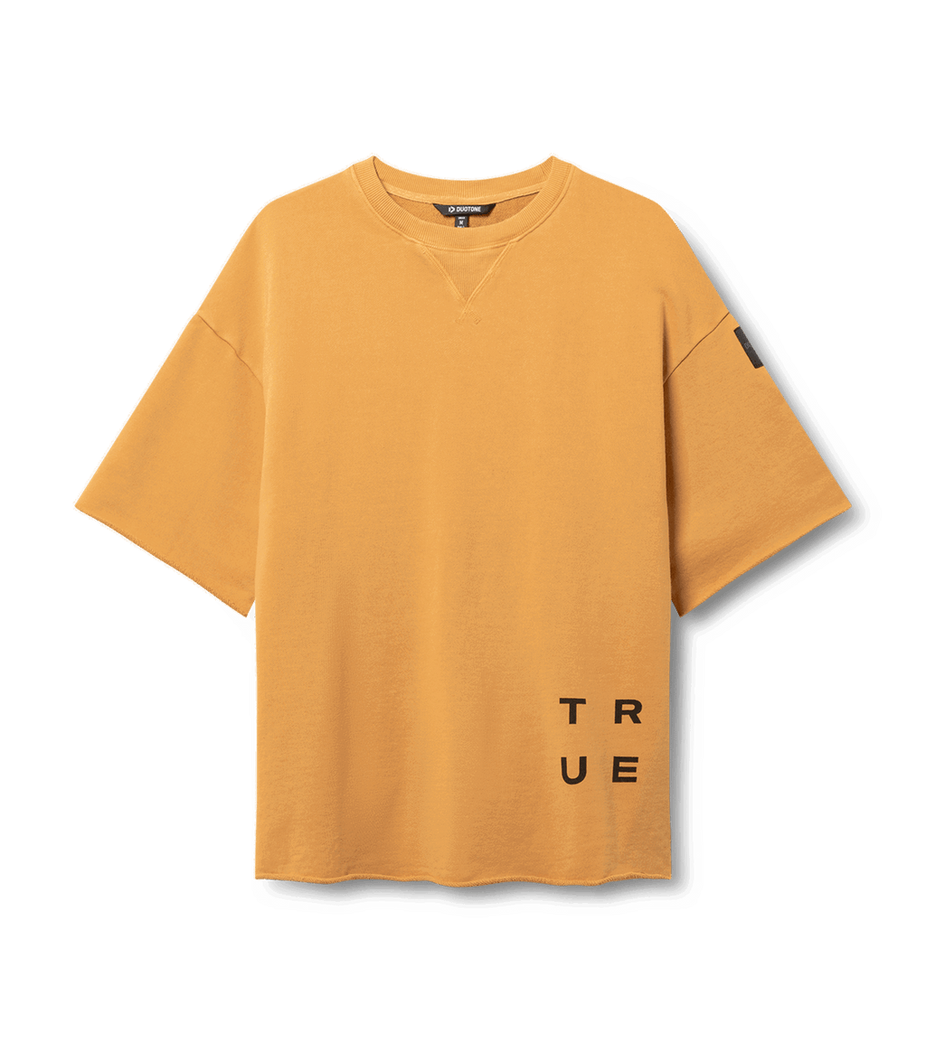 Duotone Sweat Tee SS True Fade Out unisex 2025 product image 7