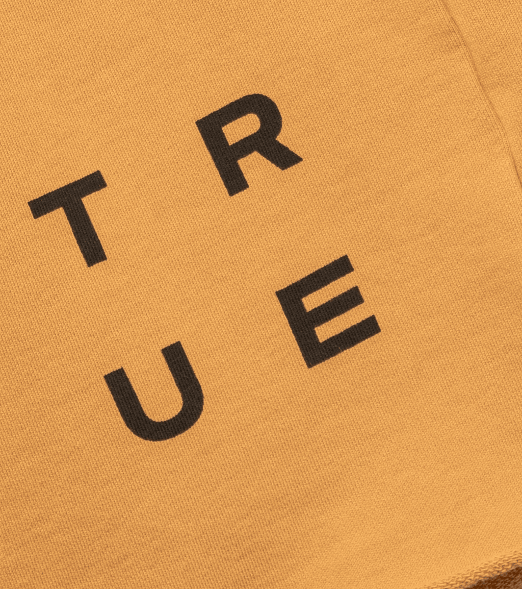 Duotone Sweat Tee SS True Fade Out unisex 2025 product image 8