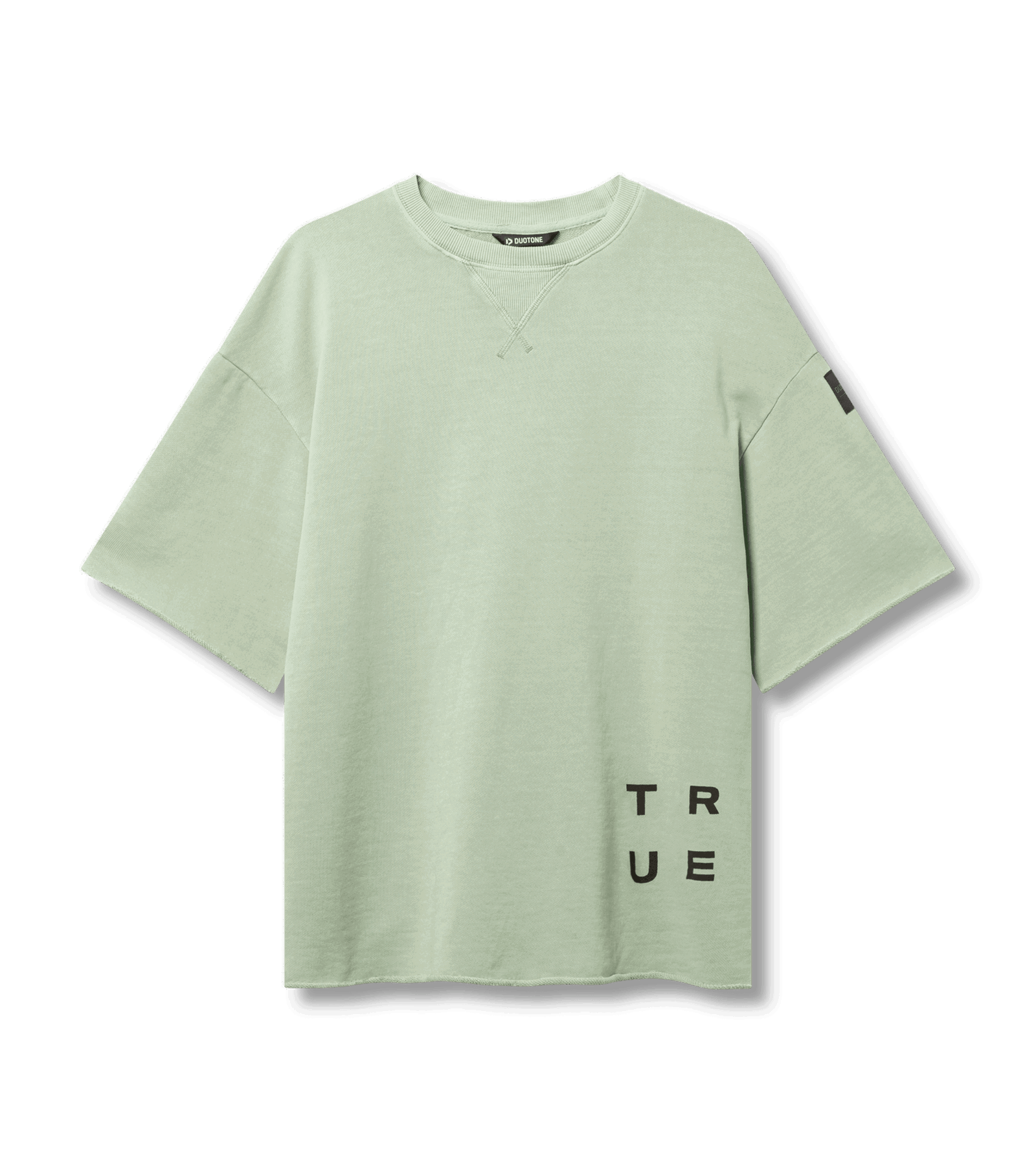 Duotone Sweat Tee SS True Fade Out unisex 2025 product image 4