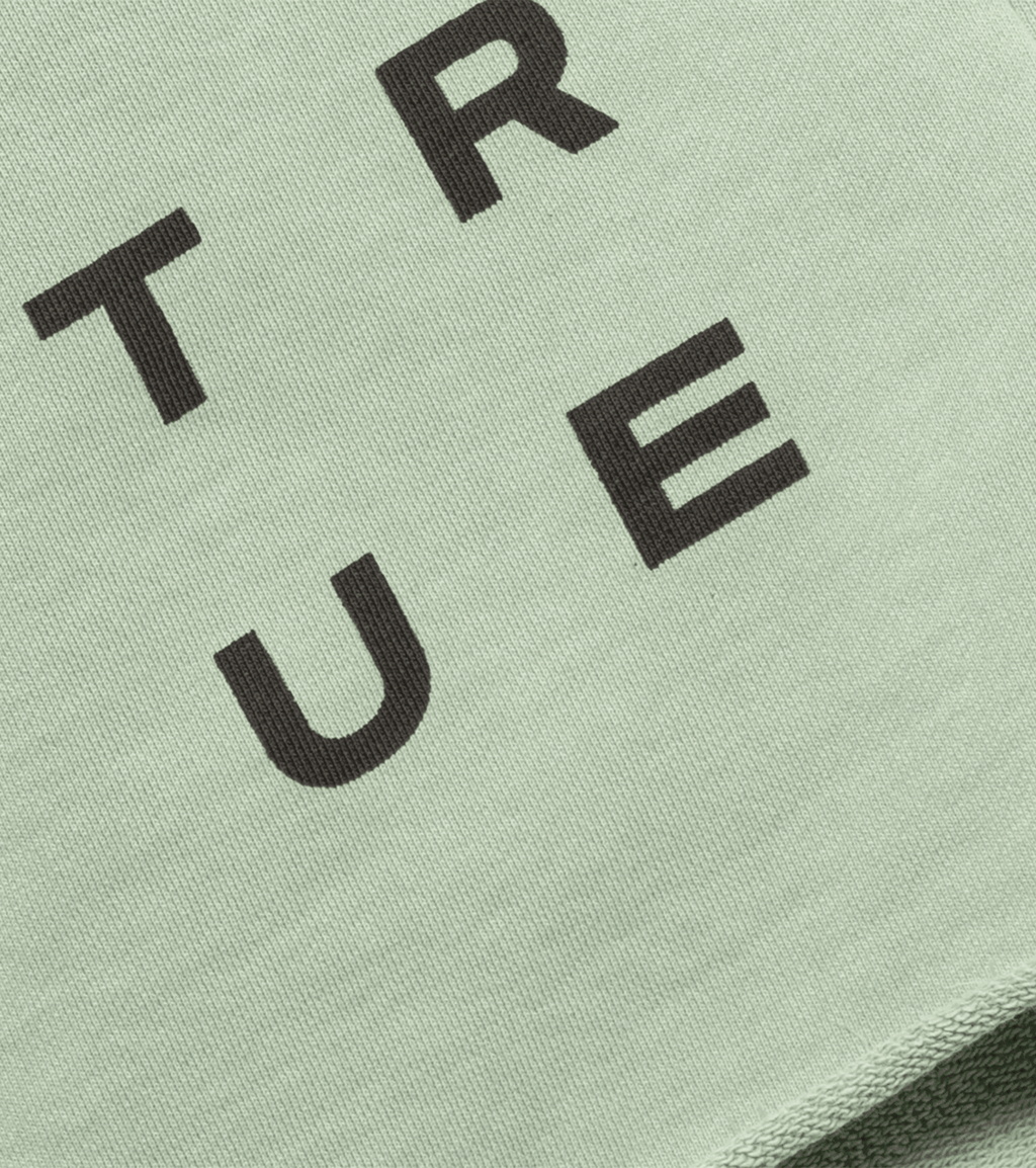 Duotone Sweat Tee SS True Fade Out unisex 2025 product image 5
