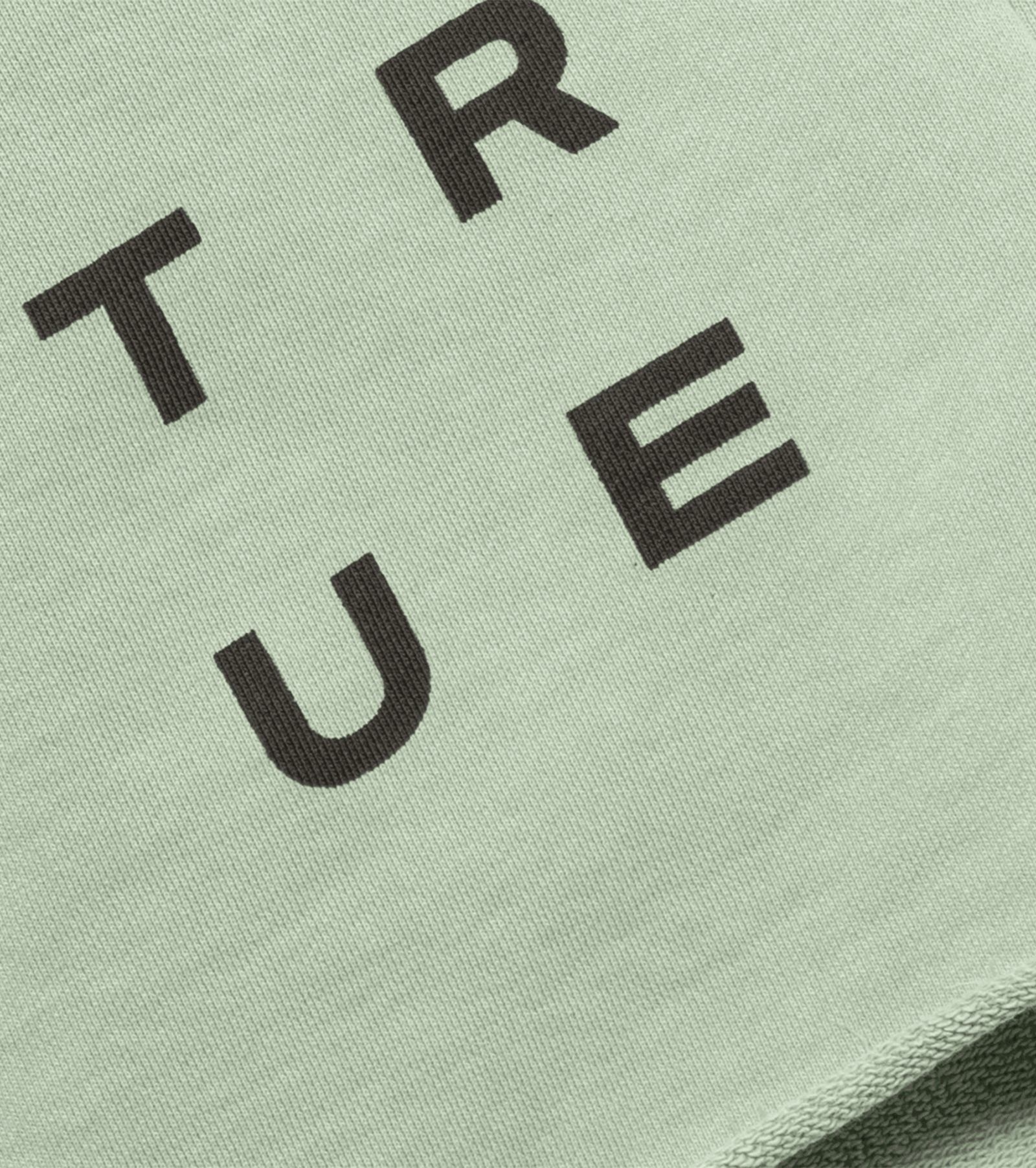 Duotone Sweat Tee SS True Fade Out unisex 2025 product image 5