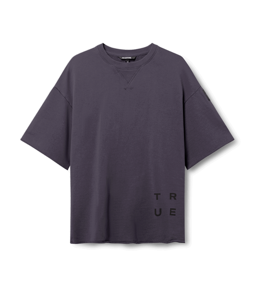 Duotone Sweat Tee SS True Fade Out unisex 2025 product image 1
