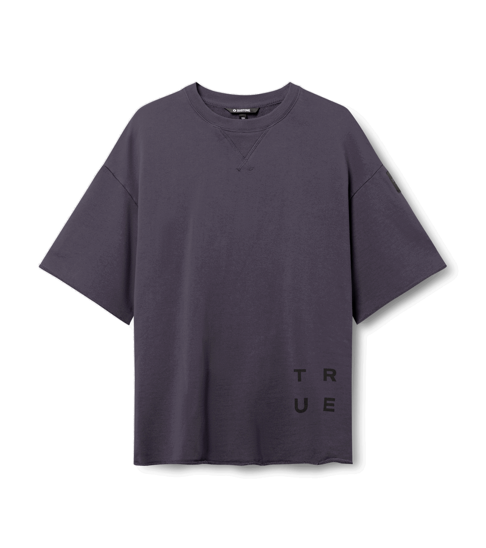 Duotone Sweat Tee SS True Fade Out unisex 2025 product image 1