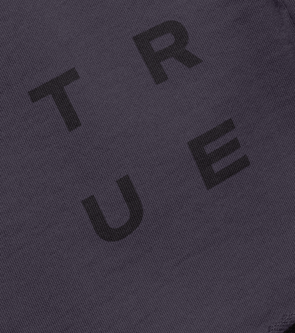 Duotone Sweat Tee SS True Fade Out unisex 2025 product image 2