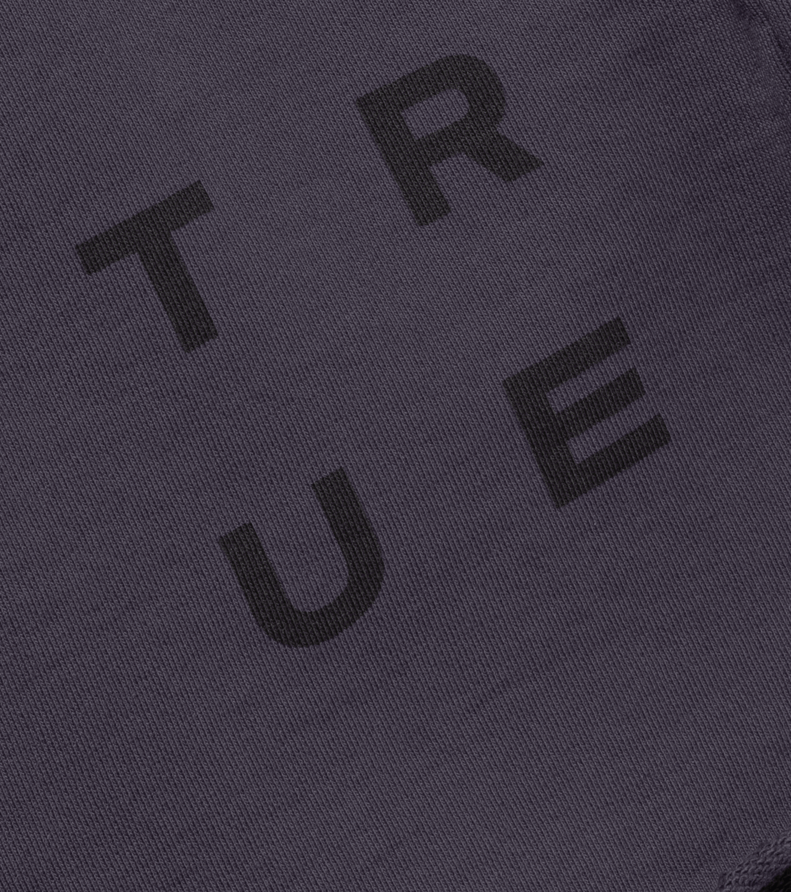 Duotone Sweat Tee SS True Fade Out unisex 2025 product image 2