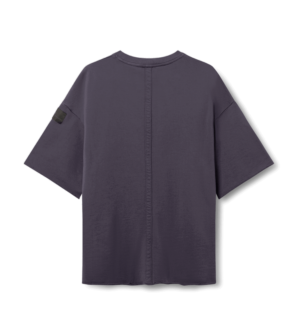 Duotone Sweat Tee SS True Fade Out unisex 2025 product image 3