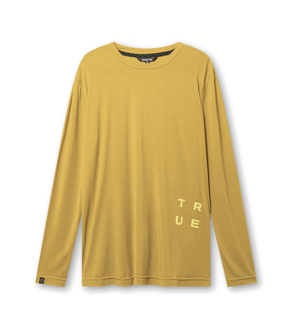 Duotone Tee DT Explore LS unisex 2025 product image 4