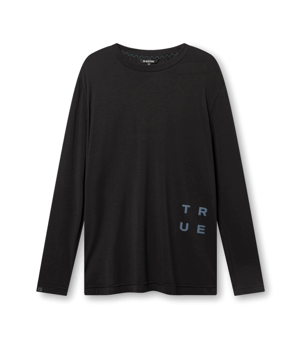 Duotone Tee DT Explore LS unisex 2025 product image 1