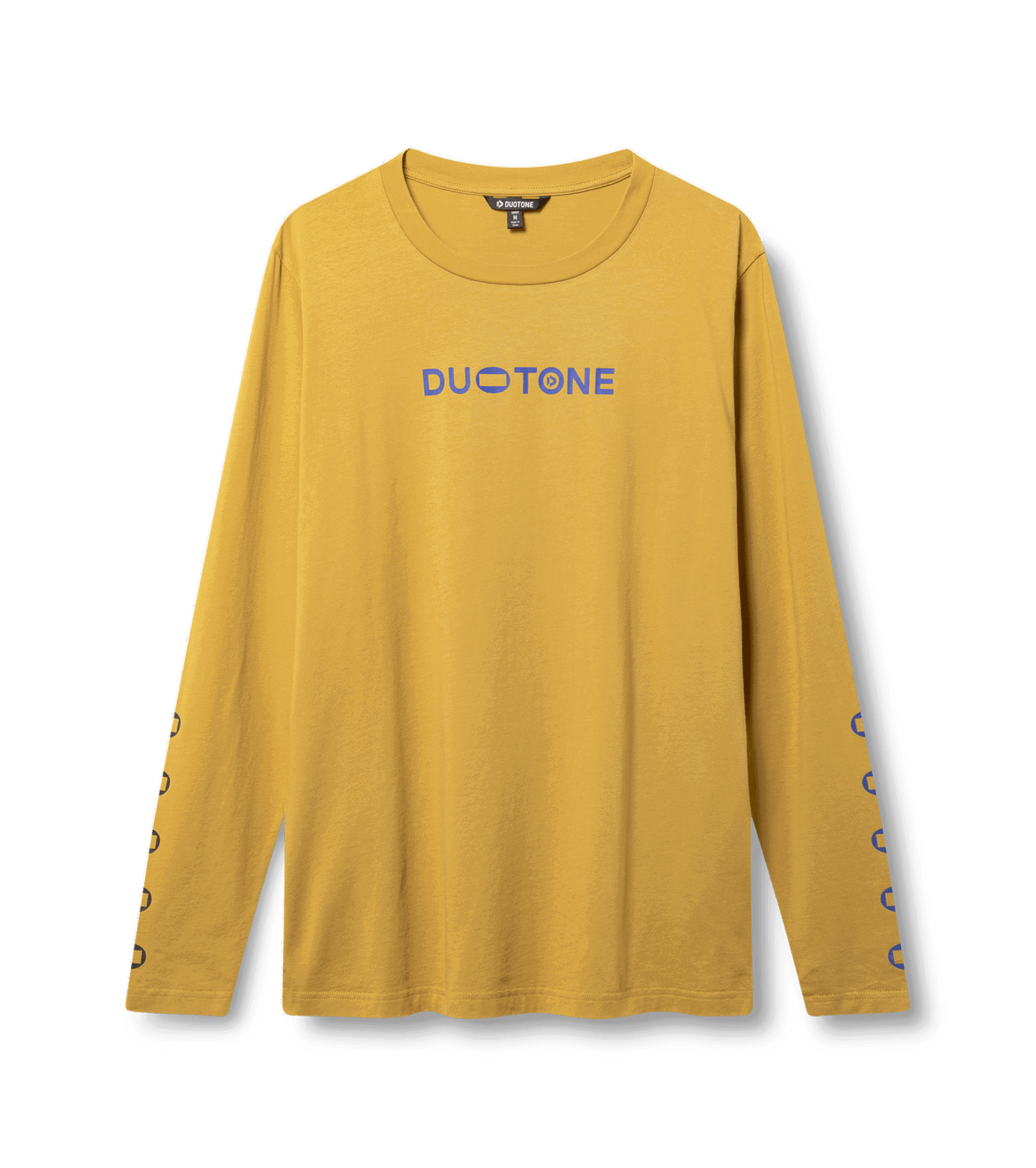 Duotone Tee LS True Team unisex 2025 product image 4