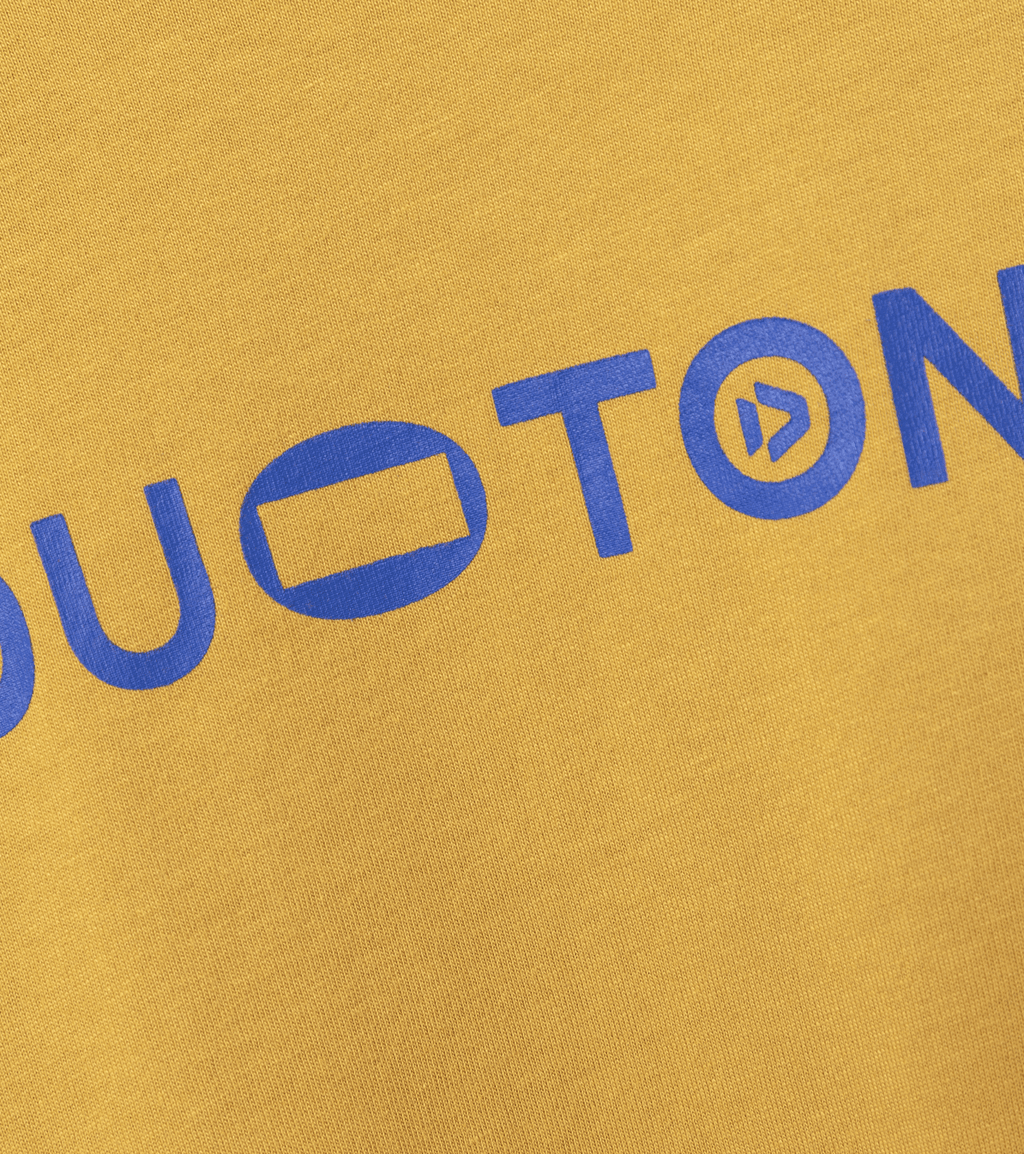 Duotone Tee LS True Team unisex 2025 product image 5