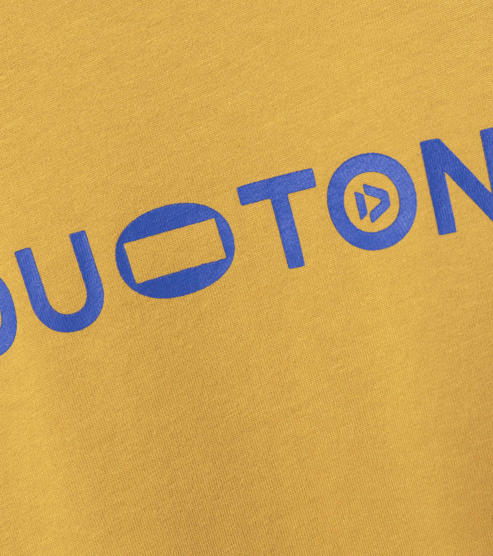 Duotone Tee LS True Team unisex 2025 product image 5
