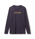 Duotone Tee LS True Team unisex 2025 product image 1