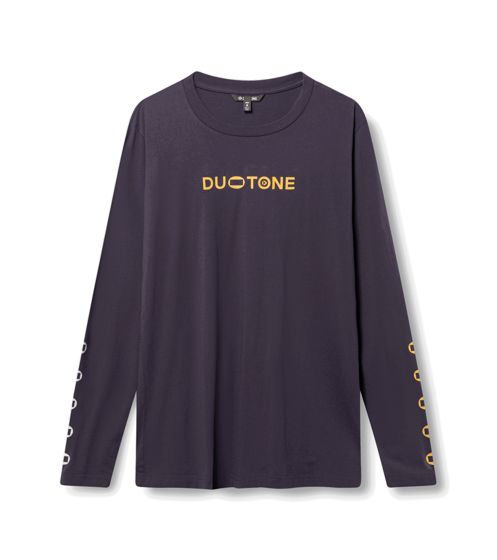 Duotone Tee LS True Team unisex 2025 product image 1