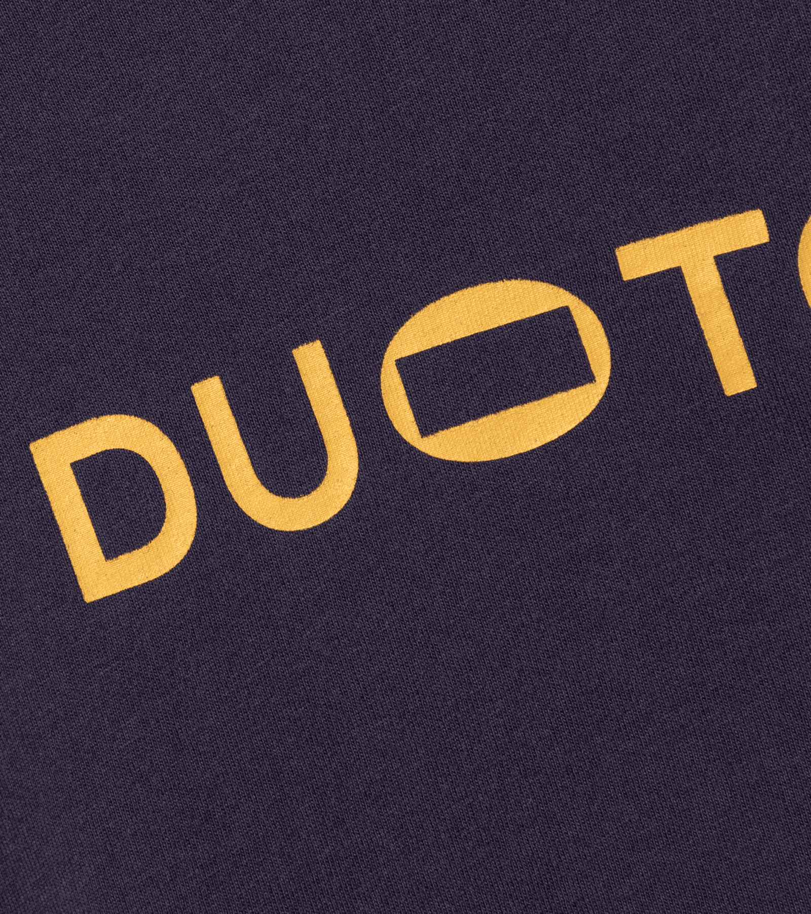 Duotone Tee LS True Team unisex 2025 product image 2