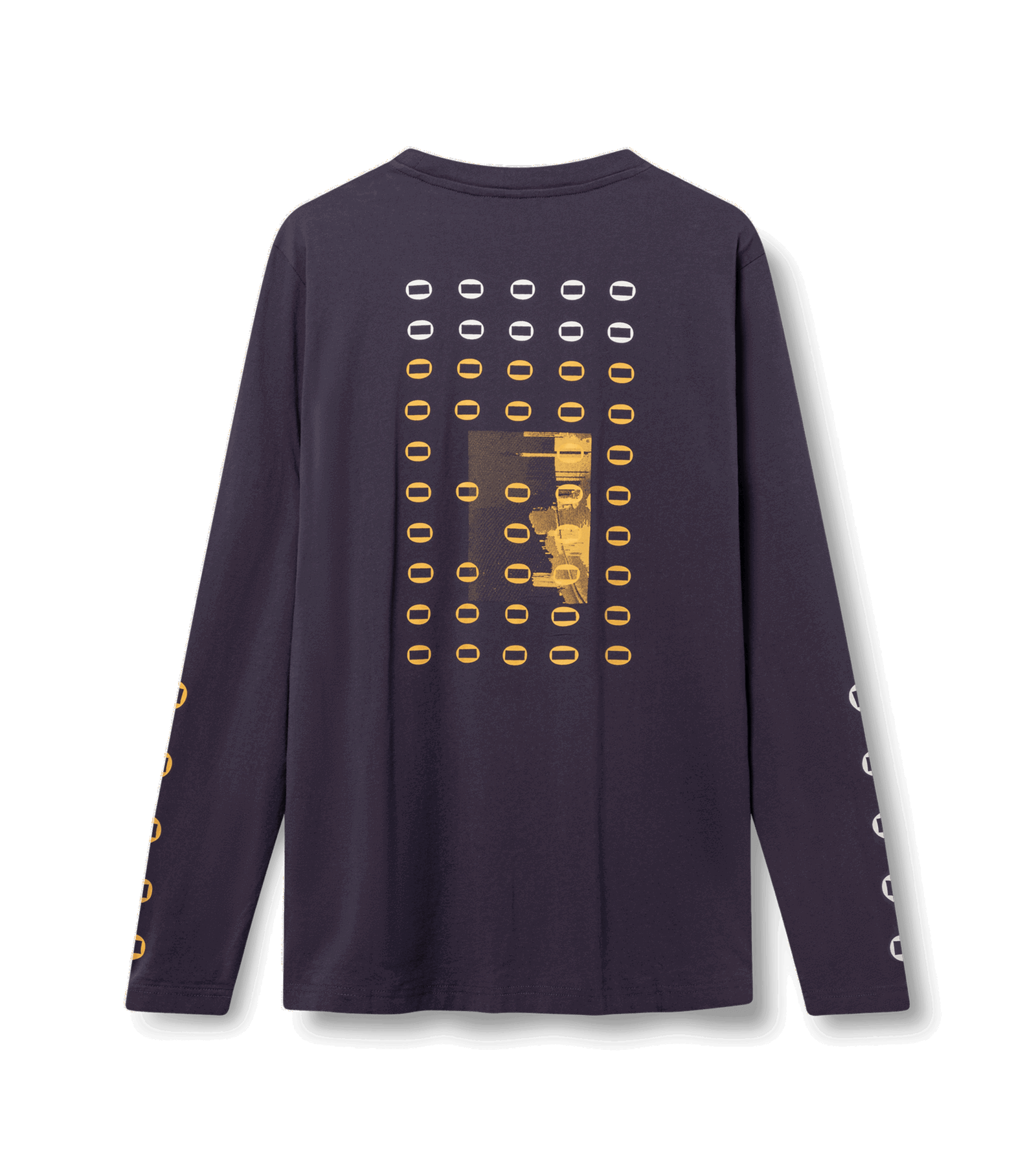 Duotone Tee LS True Team unisex 2025 product image 3