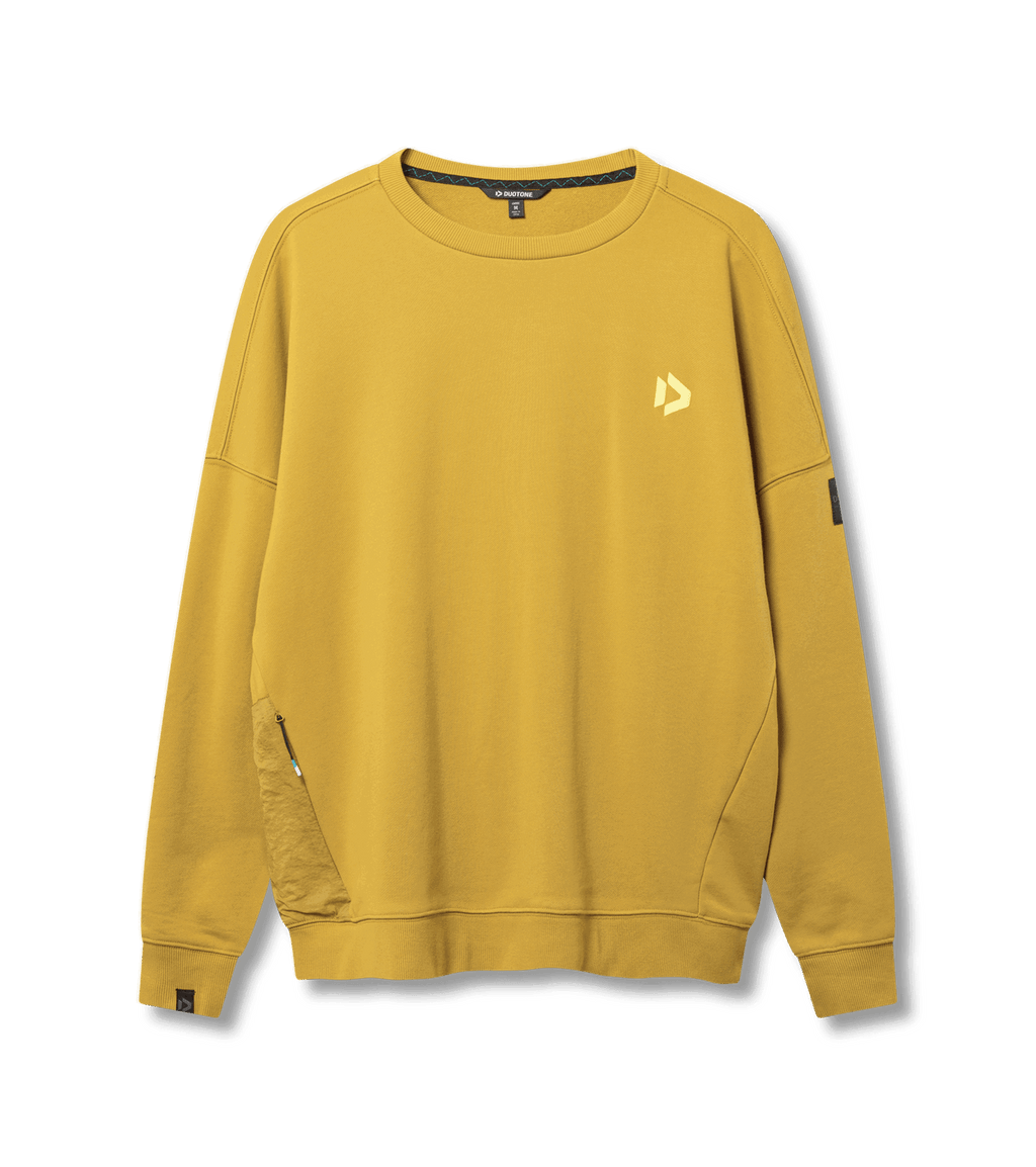 Duotone Sweater DT Explore unisex 2025 product image 4